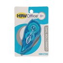 HBW Correction Tape 5mm x 8m