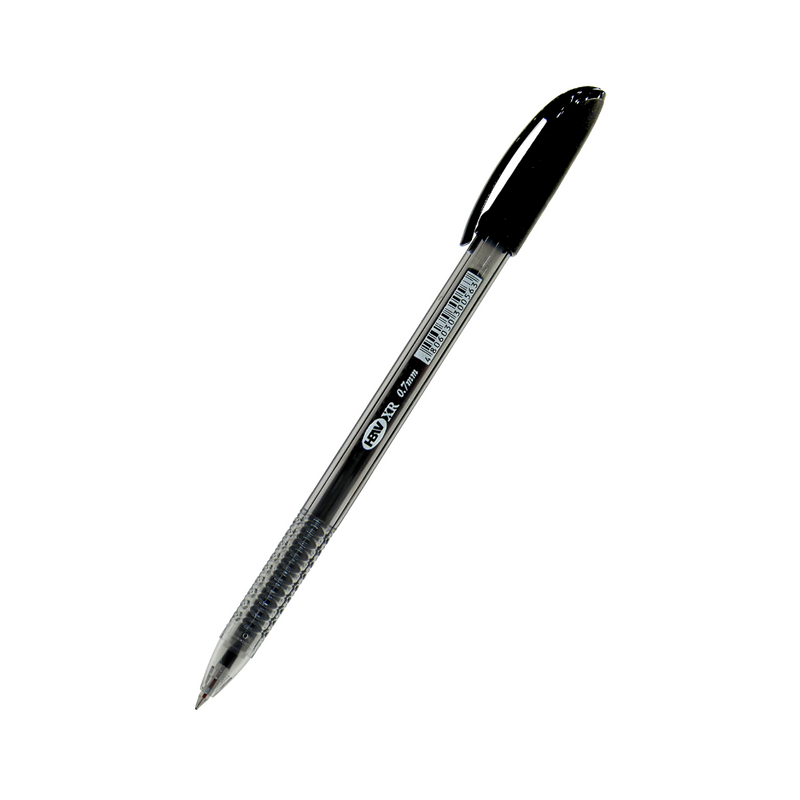 HBW Gelpen Black 0.7mm