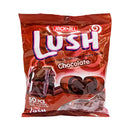 Jack 'n Jill Lush Chocolate Chews 50's
