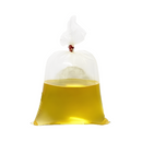 KCC Cooking Palm Oil 1/2 Pack