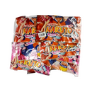 Master Naruto Toy Pack 12's