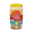 Mcmaster Slice Fruit Pop 50's