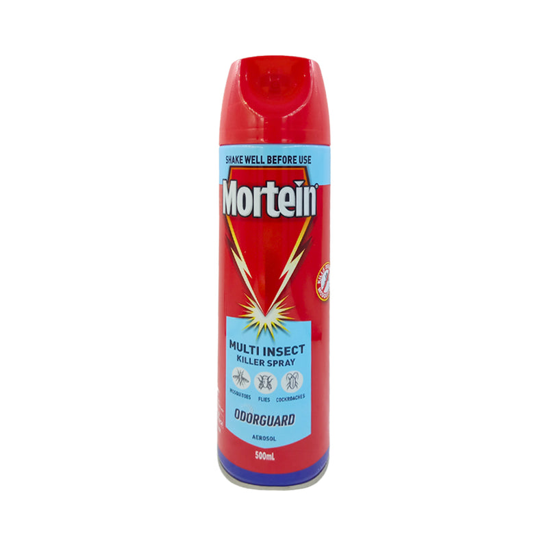 Mortein Naturgard Flying Insect Killer 500ml