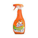 Mr. Muscle Mold & Mildew Killer Primary 500ml