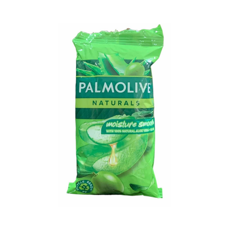 Palmolive Natural Soap Moisturizing Care 55g