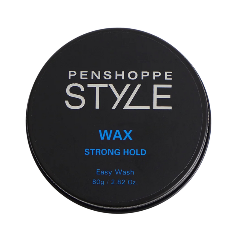 Penshoppe Style Wax Strong Hold 80g (2.82oz)