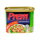 Prem Luncheon Meat Lite 340g