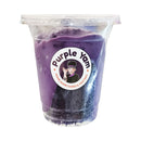 Purple Yam Messy Cup