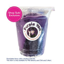 Purple Yam Messy Cup