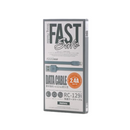 Remax RC-129I Lightning Cable Grey