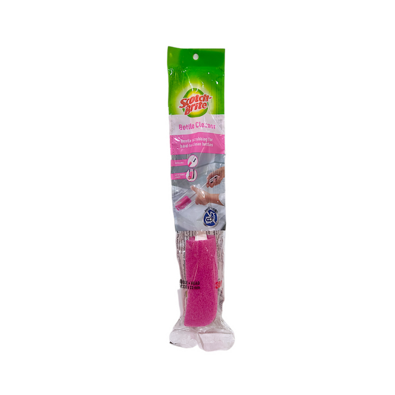 Scotch Brite Bottle Cleaner Set