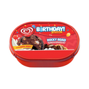 Selecta Ih Birthday Espesyal Rocky Road 750ml