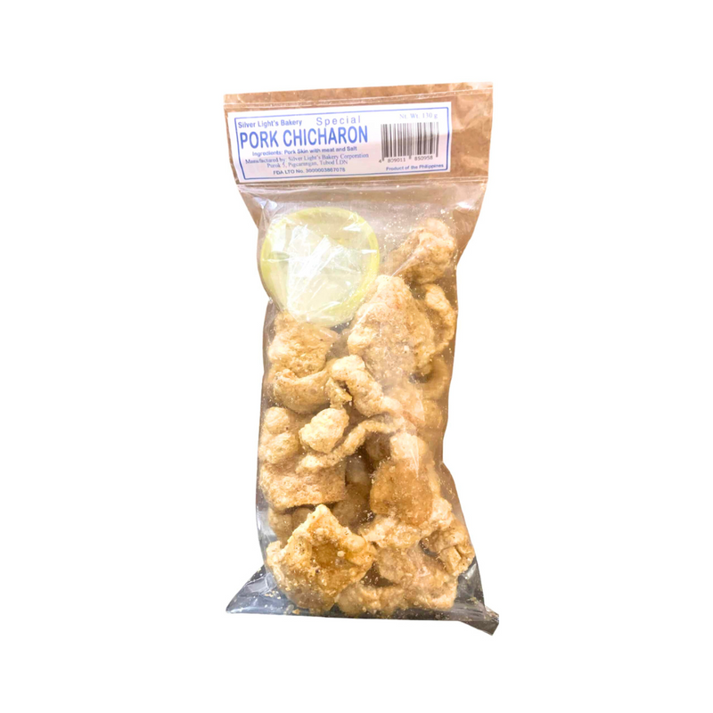 SLB Special Pork Chicharon 130g