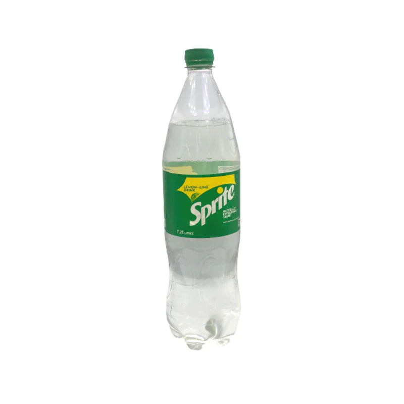 Sprite 1.25L