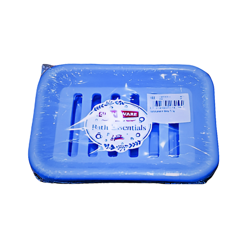 Sunnyware Soap Tray Blue