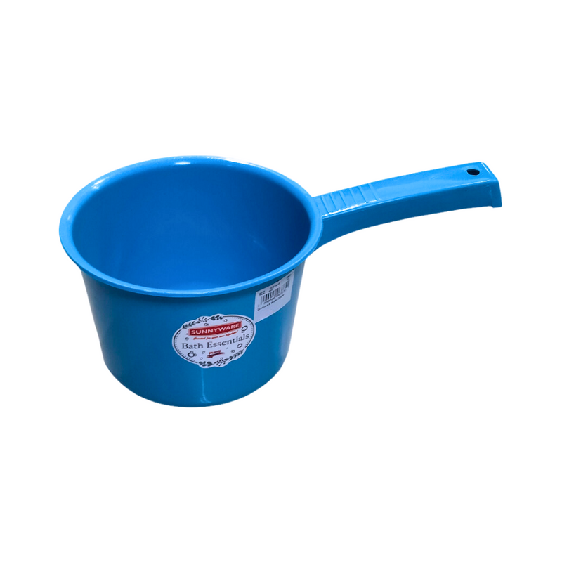 Sunnyware Water Dipper Blue