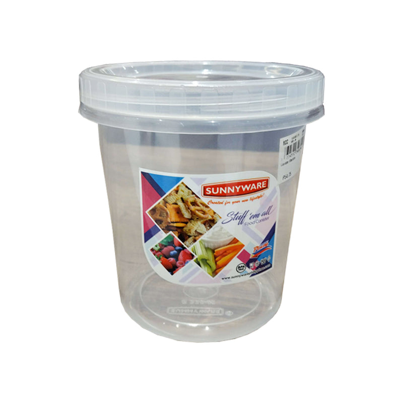 Sunnyware Canister Medium