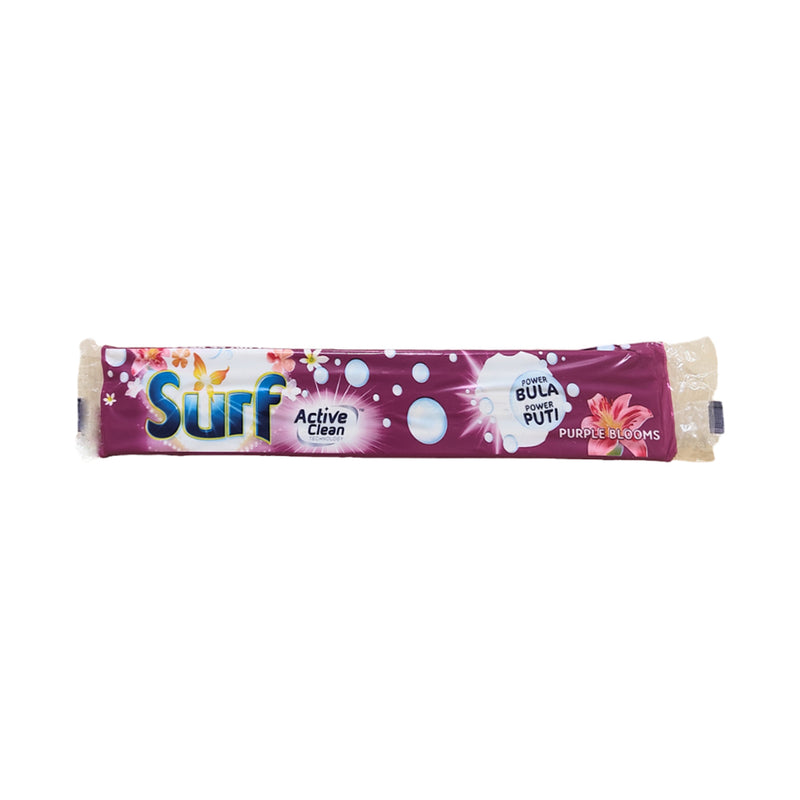 Surf Purple Blooms Laundry Bar Detergent 360g Long Bar