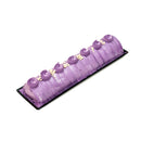 Bakers Square Sponge Roll Ube