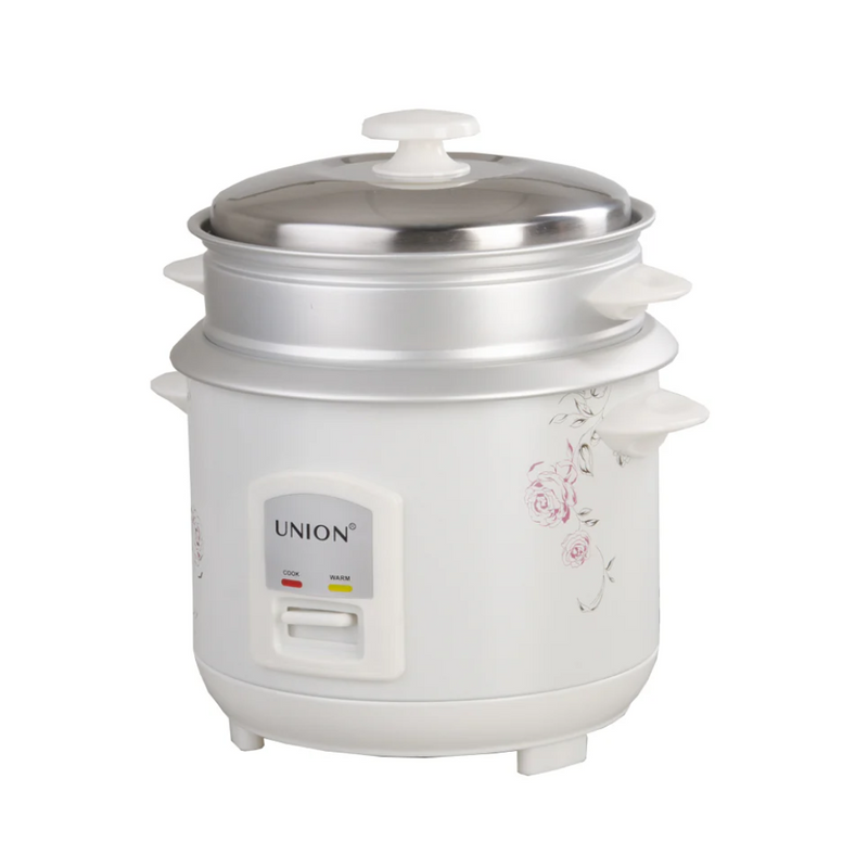 Union UGRC-100 Rice Cooker Classic 1.0L