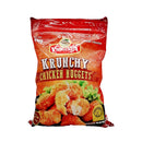 Virginia Krunchy Chicken Nuggets 1kg