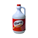 Winrox Bleach Unscented 1/2gal
