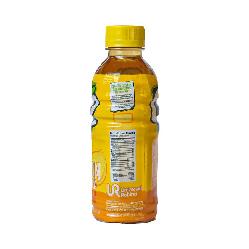 C2 Green Tea Lemon Solo 230ml