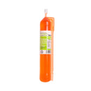 Snowtime Torpedo With Side Straw 180ml