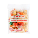 GDG Shabu Shabu 500g