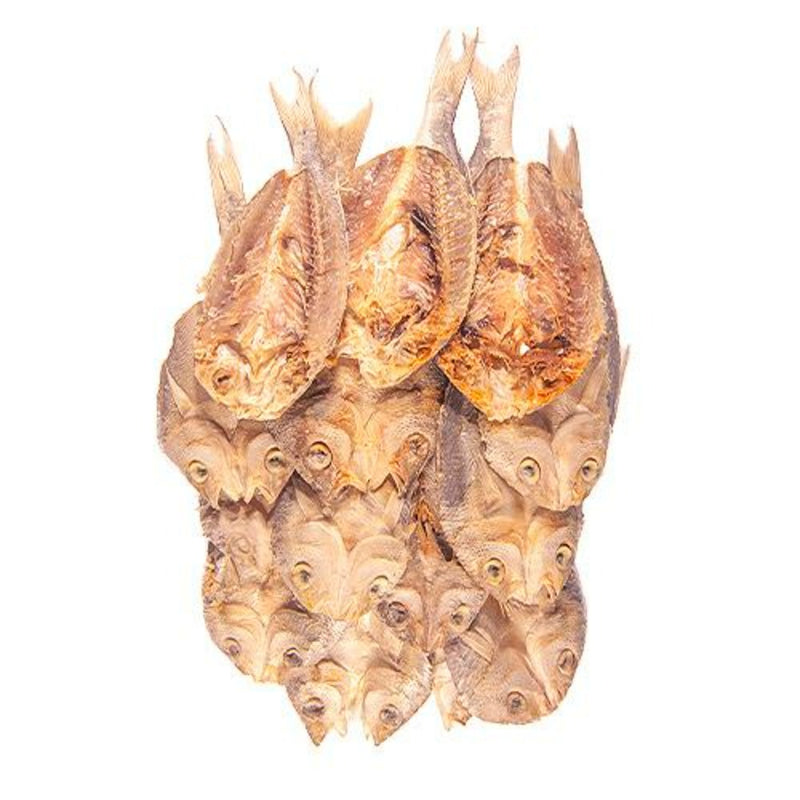 Bakid Driedfish