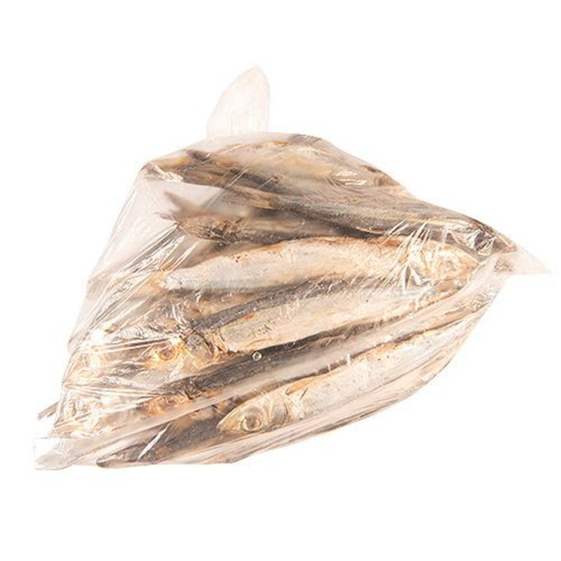 Hilos Driedfish