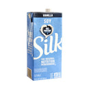 Silk Soy Milk Vanilla 946ml