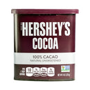 Hershey's Cocoa Unsweetened 226g (8oz)