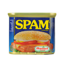 Spam Luncheon Meat 340g (12oz)