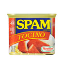 Spam Luncheon Meat Tocino 340g
