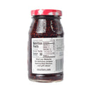 Smucker's Preserves Red Raspberry 340g (12oz)