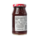 Smucker's Preserves Strawberry 340g (12oz)