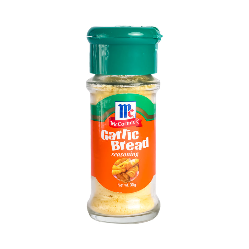 McCormick Garlic Bread Sprinkle Seasoning 30g