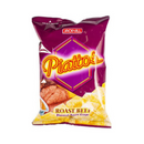 Jack 'n Jill Piattos Potato Crisps Roast Beef 85g