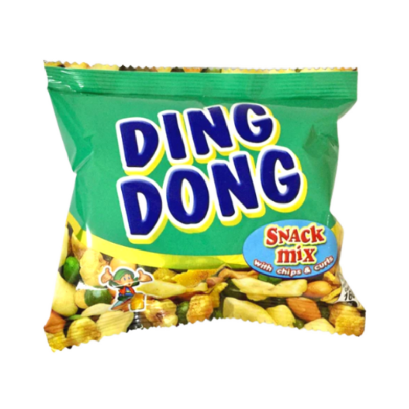 Dingdong Mixed Nuts Snack Mix 26g
