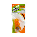 Rewrite Correction Tape 5mm x 6m
