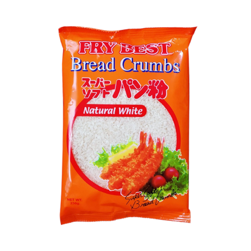 Fry Top Bread Crumbs 230g