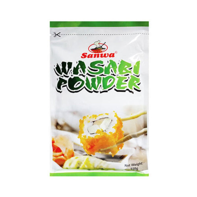 Sanwa Koeki Wasabi Powder 150g