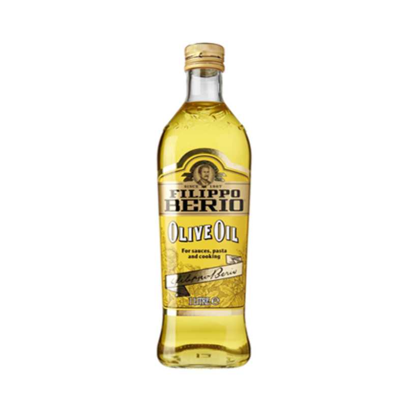 Filippo Berio Olive Oil Regular 1L