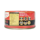 Century Tuna Premium Red Chunks In Vegetable Oil 184g