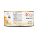 Century Tuna Flakes In Brine 180g