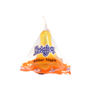 Babyjoy Rubber Nipples 1's