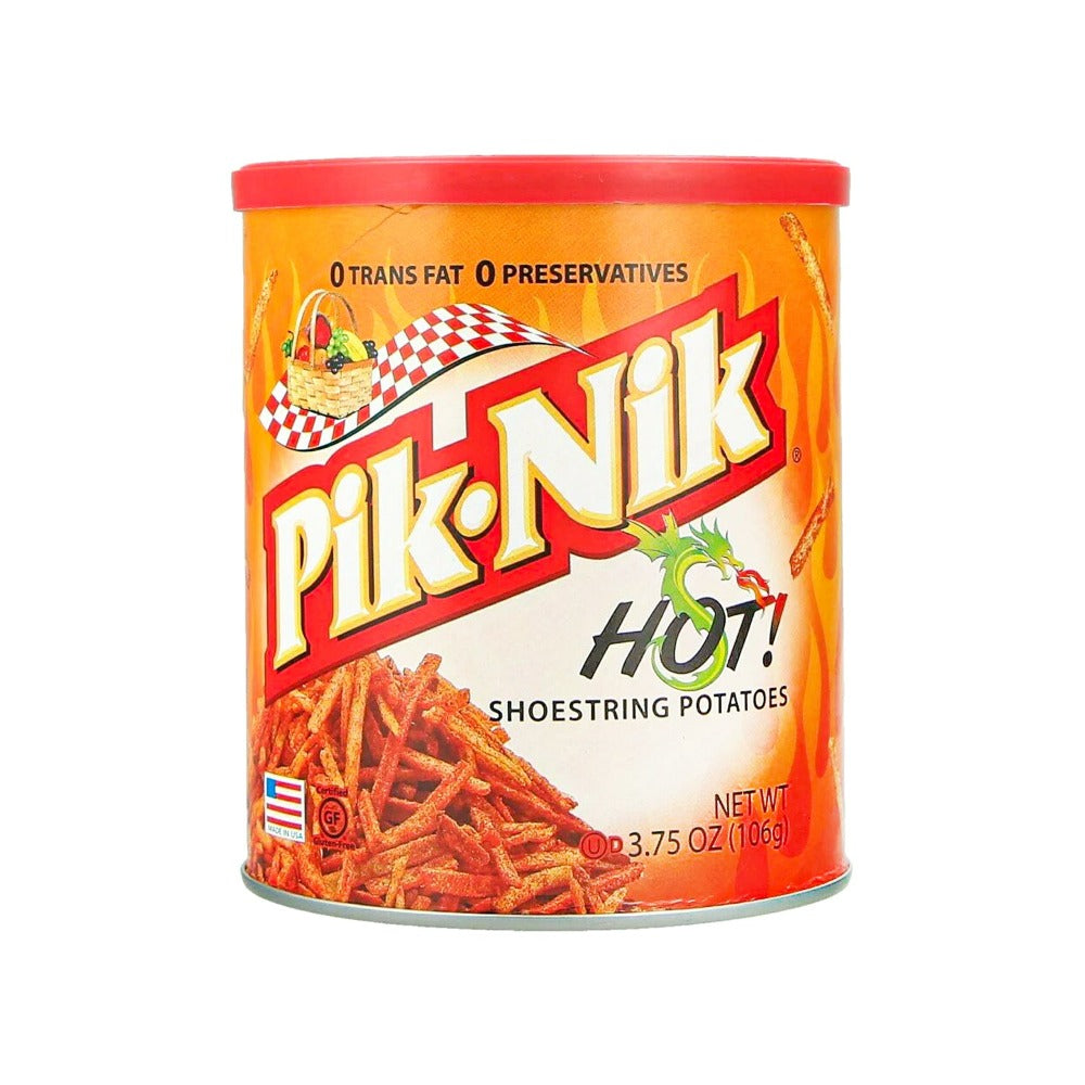 piknik potato sticks