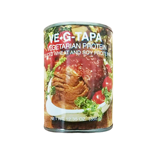 Ve-G Tapa 350g