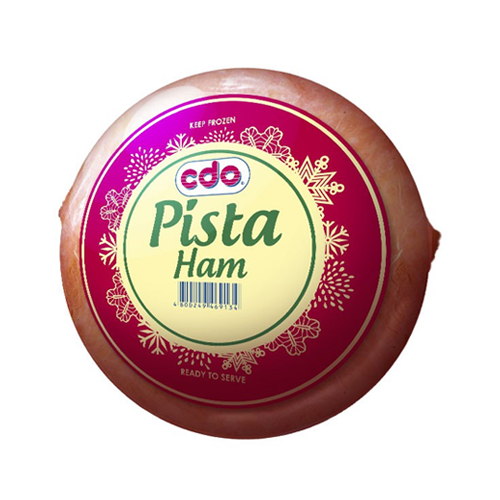 CDO Pista Ham 1kg